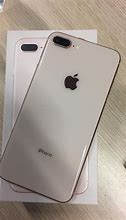 Image result for iPhone 8 Plus Gold White