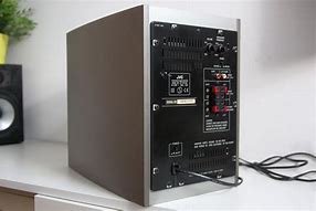 Image result for JVC SP PW1000 Speaker