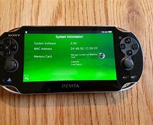 Image result for PS Vita 3