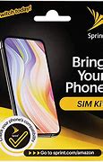 Image result for Sprint Sim iPhone SE 2