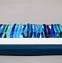 Image result for Fused Glass Wall Sculptures