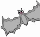 Image result for Upside Down Bat Clip Art