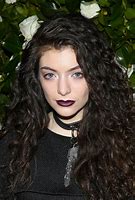 Image result for Lorde Pics