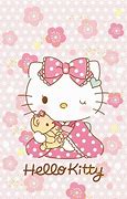 Image result for Hello Kitty Wallpaper Kindle