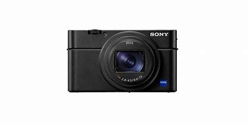 Image result for Sony RX100 7