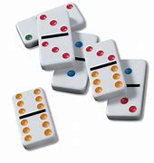 Image result for Dominoes Game