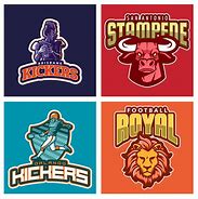 Image result for Football Sports Team Logos