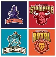 Image result for How to Draw NFL Team Logos