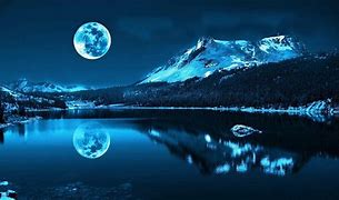 Image result for Beautiful Moon Art