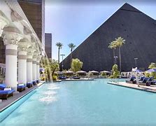 Image result for Luxor Hotel Las Vegas