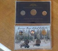 Image result for Vinyl Record Album with Nickel Indian Head