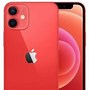 Image result for Red iPhone 12 Mini 128GB