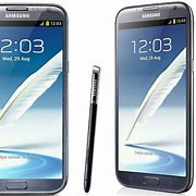 Image result for Samsung Galaxy Note 2 vs iPhone 5