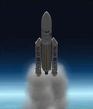 Image result for Ariane 5 KSP