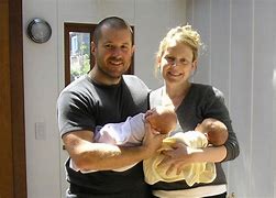 Image result for Jony Ive Family
