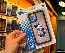 Image result for Sparkly Minnie Mouse Phone Case
