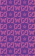 Image result for Pink Gucci Logo Pattern