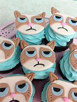 Image result for Happy Birthday Girl Funny Cat