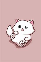 Image result for Cute Cat Profile Cartoon