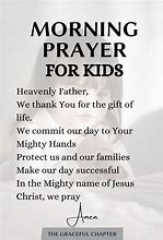 Image result for Prayer Time for Kids