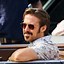 Image result for Ryan Gosling with Glasses