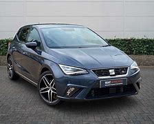 Image result for Seat Ibiza 2013 Grey