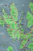 Image result for Road Map Isle of Skye Scotland