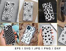 Image result for Free iPhone 12 Case SVG