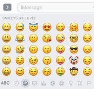 Image result for iPhone SE Gen 1 Emoji Keyboard