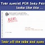 Image result for PCH ActNow Activation Code Entry