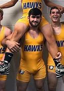 Image result for College Wrestling Photos of Packages