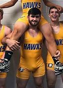 Image result for Singlet Wrestling Uniforms