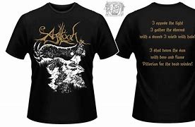 Image result for Agalloch T-Shirt