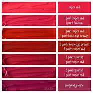 Image result for What Is the Difference Between Maroon and Burgundy