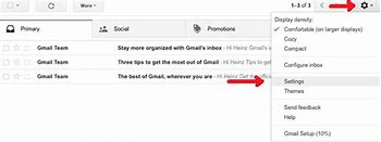 Image result for Find Password Gmail Account