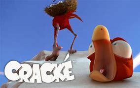 Image result for Cracked Cartoon Series