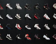 Image result for All Air Jordans