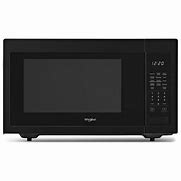 Image result for Microwave and Eating Table