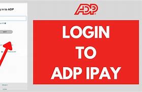 Image result for ADP iPayStatements