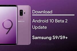 Image result for Samsung S9 Android 1.1