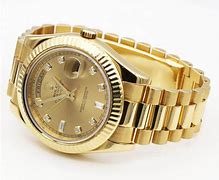 Image result for Pictures of Gold Watche