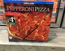 Image result for Pepperoni Pizza Box