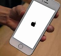 Image result for Apple White Screen