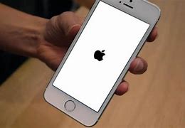 Image result for iPhone White Screem
