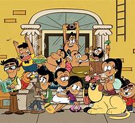 Image result for Nick Loud House