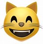 Image result for Smiling Cat Emoji Meme