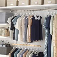 Image result for Closet Hangers Crossed