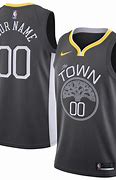 Image result for Warriors Alternate Jersey