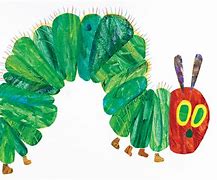 Image result for Eric Carle Characters