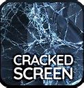 Image result for Broken Wallpaper Cracked Screen Tablets